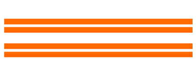 MDF エムディーエフ ライングラフィック ストライプタイプ ステッカー・デカール 外装 サイズ：スモー..