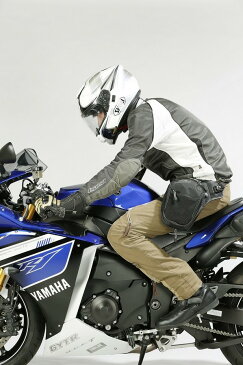 【在庫あり】【イベント開催中!】 タナックス モトフィズ TANAX motofizz ウエストポーチ・ヒップバッグ デジバッグプラス カラー:ブラック (MFK-206)