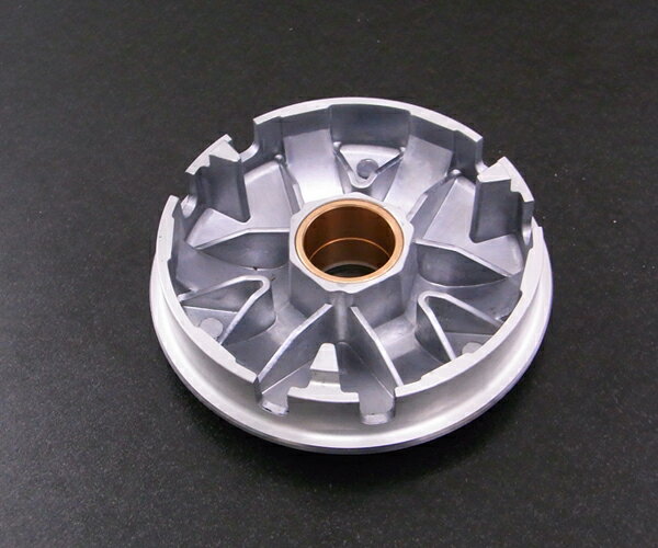 ALBA アルバ ハイスピードプーリー セピア SUZUKI スズキ スクータープーリーキット・ドライブキット スクーター駆動系 駆動系