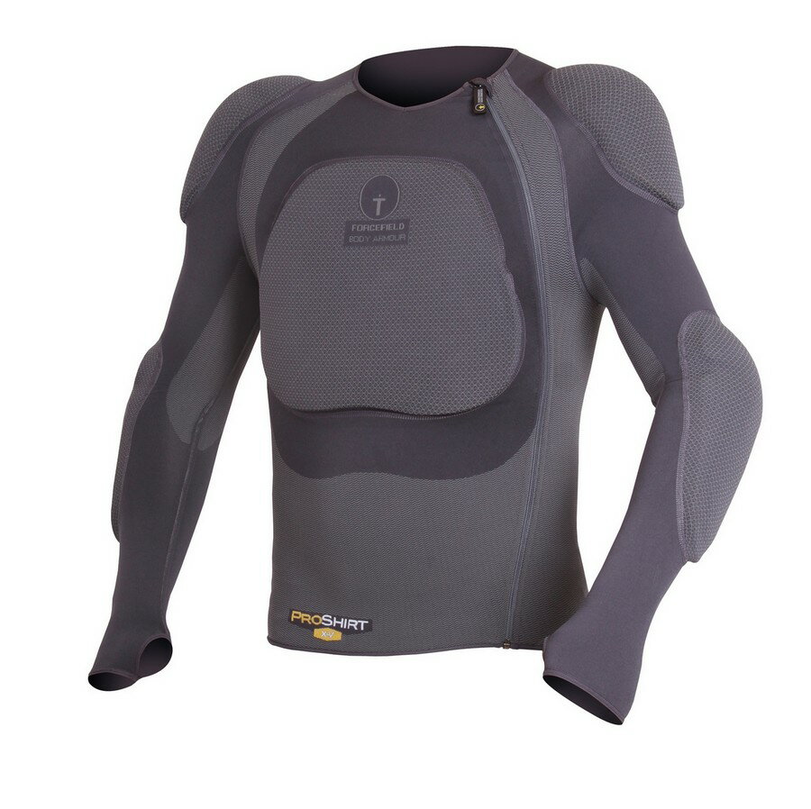 FORCEFIELD フォースフィールド プロシャツ　X-V その他上半身プロテクター プロテクター