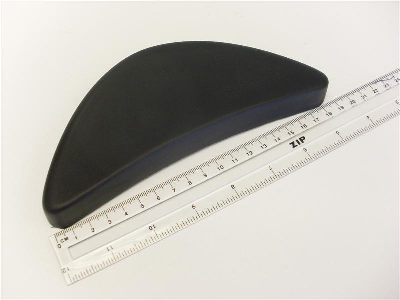 Pyramid Plastics ピラミッドプラスチック シートパッド(Seat Pad) ZX636 ZX10 R RSV1000 07-08 KAWASAKI カワサキ その他シートオプション・補修部品 シート関連 外装
