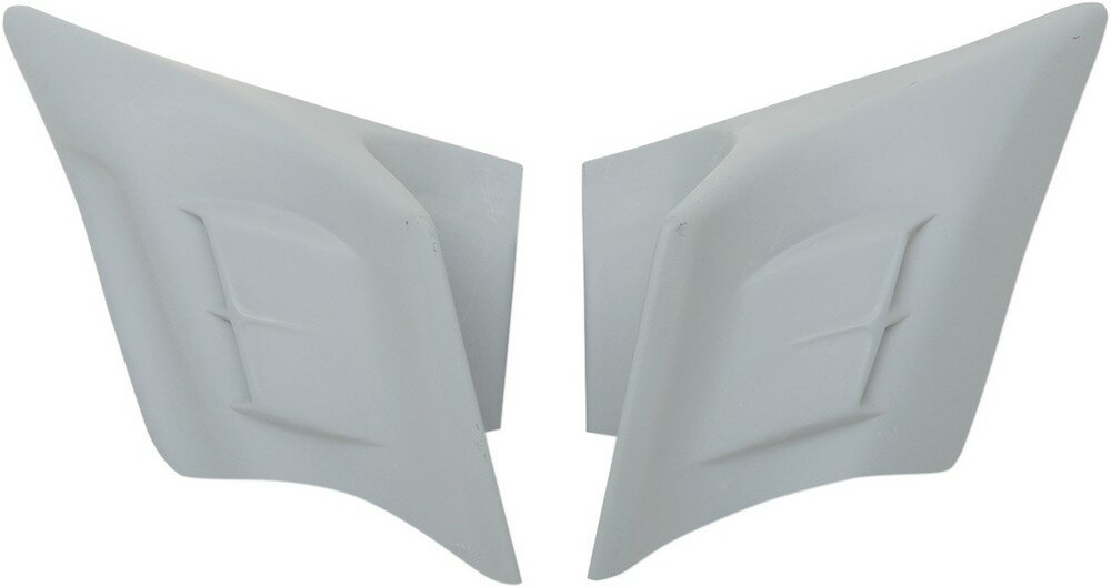 PAUL YAFFE BAGGER NATION ポールヤフー バガーネイション サイドパネルカバースウィープ ドラッグ 【COVER SIDE SCOOP DRAG [0520-1245]】 HARLEY-DAVIDSON ハーレーダビッドソン サイドカウル・サイドカバー カウル関連 外装