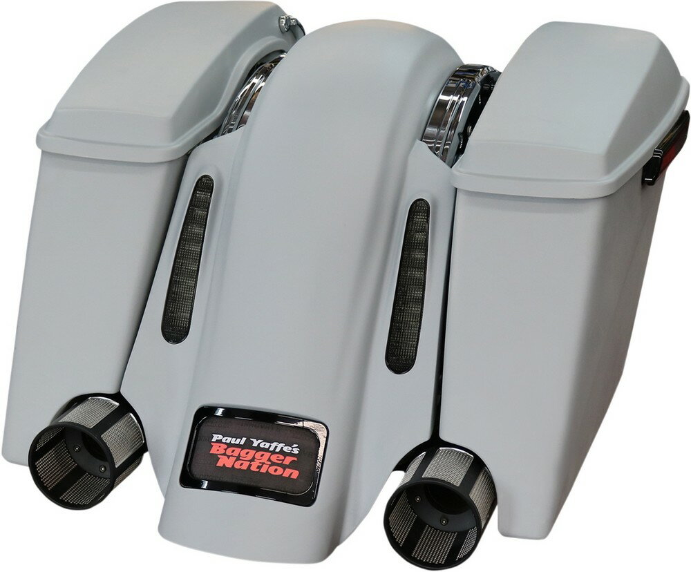 ӥåŷԾŹ㤨PAUL YAFFE BAGGER NATION ݡա Хͥ ե CHUPA CVO 饤 FENDER LIGHTED [1401-0609] Road Glide - FLTRSE 3 2009 Custom FLTRXSE 2012 2 2013 Ultra FLTRUSE 2011 King EFI FLHRSE 5 Street FLHXSE 2010 Classic FLHTCUSE 7 8 4 6 פβǤʤ245,501ߤˤʤޤ