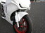 SOLID UP ソリッドアップ 08:CBR1000RRレプリカ フロントフェンダー NSF100 NSR50 NSR80 NSRmini HON..