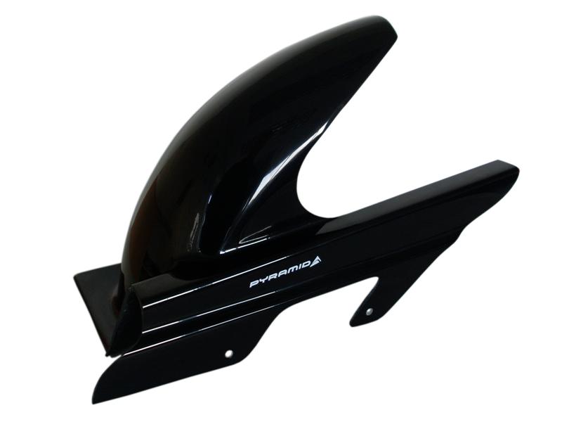 Pyramid Plastics ピラミッドプラスチック リアフェンダー(Hugger) GT650 S R GT250 GT125 HYOSUNG ヒョースン リアフェンダー フェンダー関連 外装