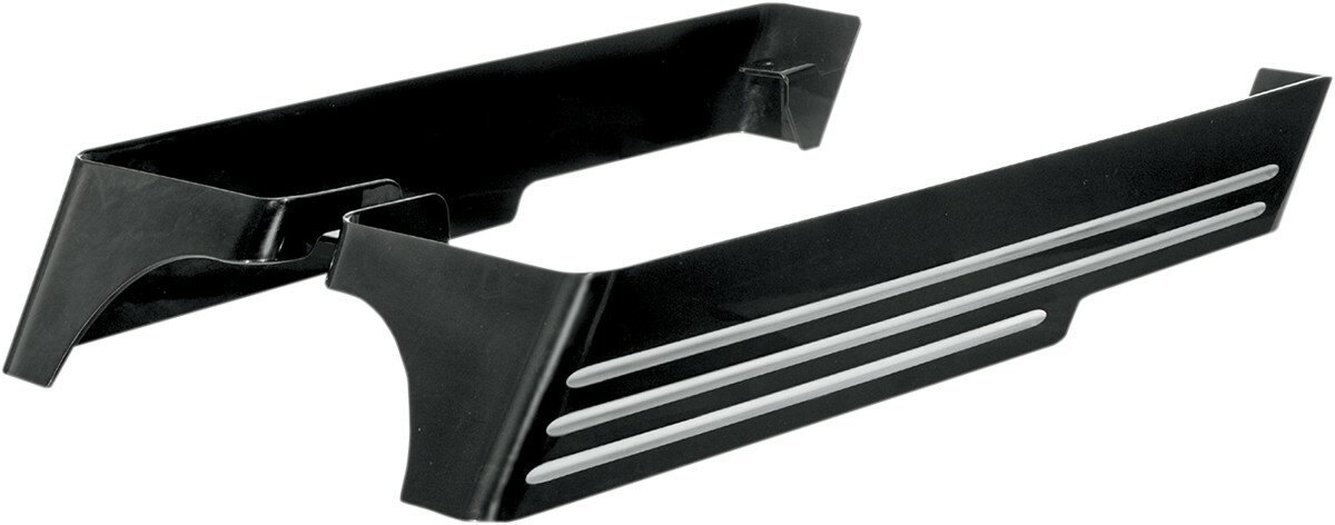 CYCLESMITHS サイクルスミス サドルバッグエクステンション デュアル BK 【EXTENSIONS SBAG DUAL [3501-0699]】 HARLEY-DAVIDSON ハーレーダビッドソン その他パニアケースオプション・補修部品 車体用バッグ・ケース