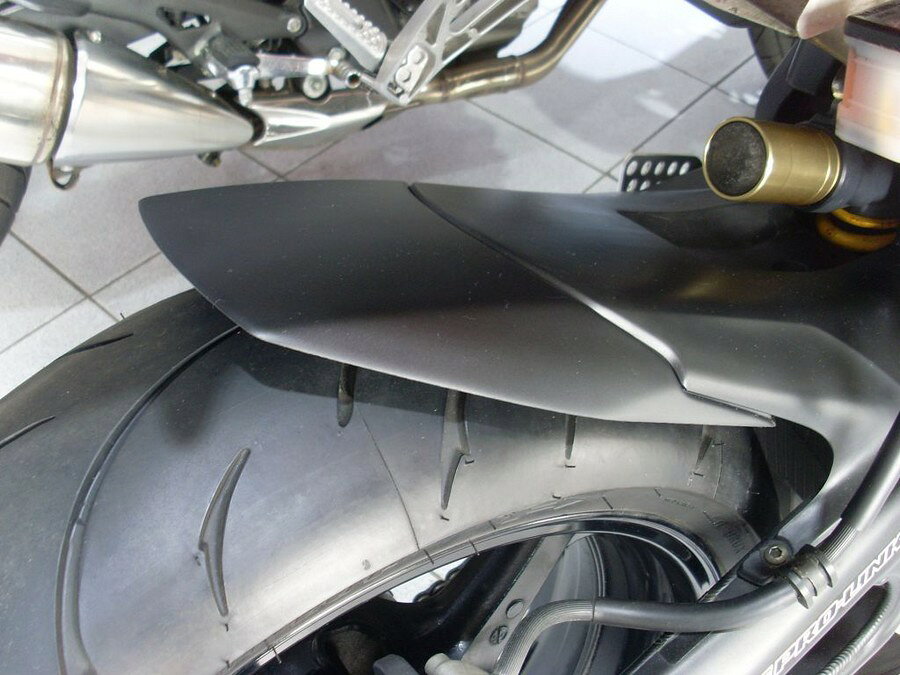 Pyramid Plastics ピラミッドプラスチック リアフェンダー・エクステンション(Hugger Extension) CBR1000RR Fireblade HONDA ホンダ リアフェンダー フェンダー関連 外装