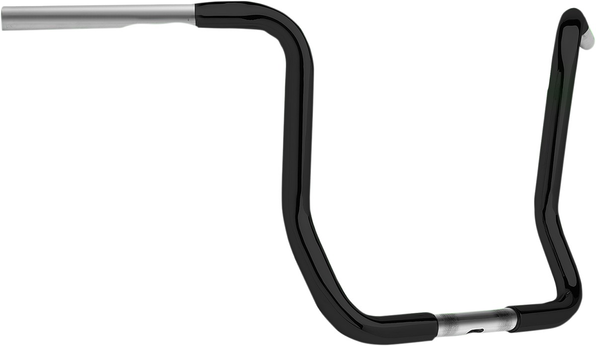CYCLESMITHS サイクルスミス ハンドルバー 138-12FLHT ブラック 【HANDLEBAR BLK [0601-0792]】 HARLEY-DAVIDSON ハーレーダビッドソン ハンドル
