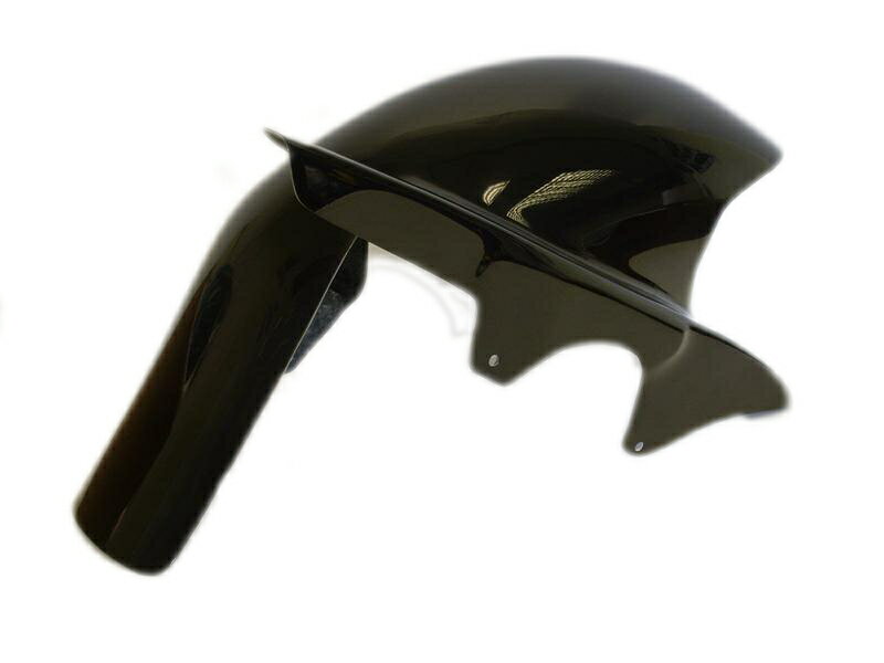 Pyramid Plastics ピラミッドプラスチック グロスブラック・リアフェンダー(Gloss Black Hugger) Falco ALL APRILIA アプリリア リアフェンダー フェンダー関連 外装