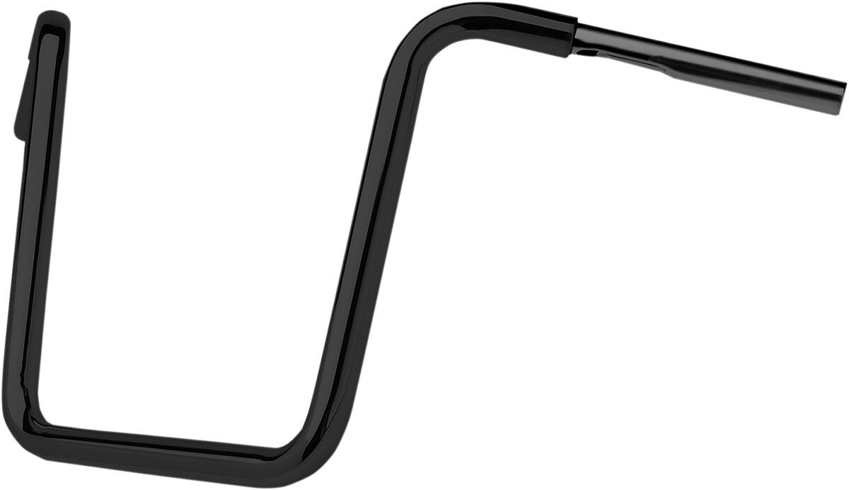 CYCLESMITHS サイクルスミス ハンドルバー 13X1.25 FLTR ブラック【HANDLEBAR BK [0601-3250]】 Road Glide Custom - FLTRX 2015 2017 Special-FLTRXS Ultra FLTRU 2016 HARLEY-DAVIDSON ハーレーダビッドソン ハンドル
