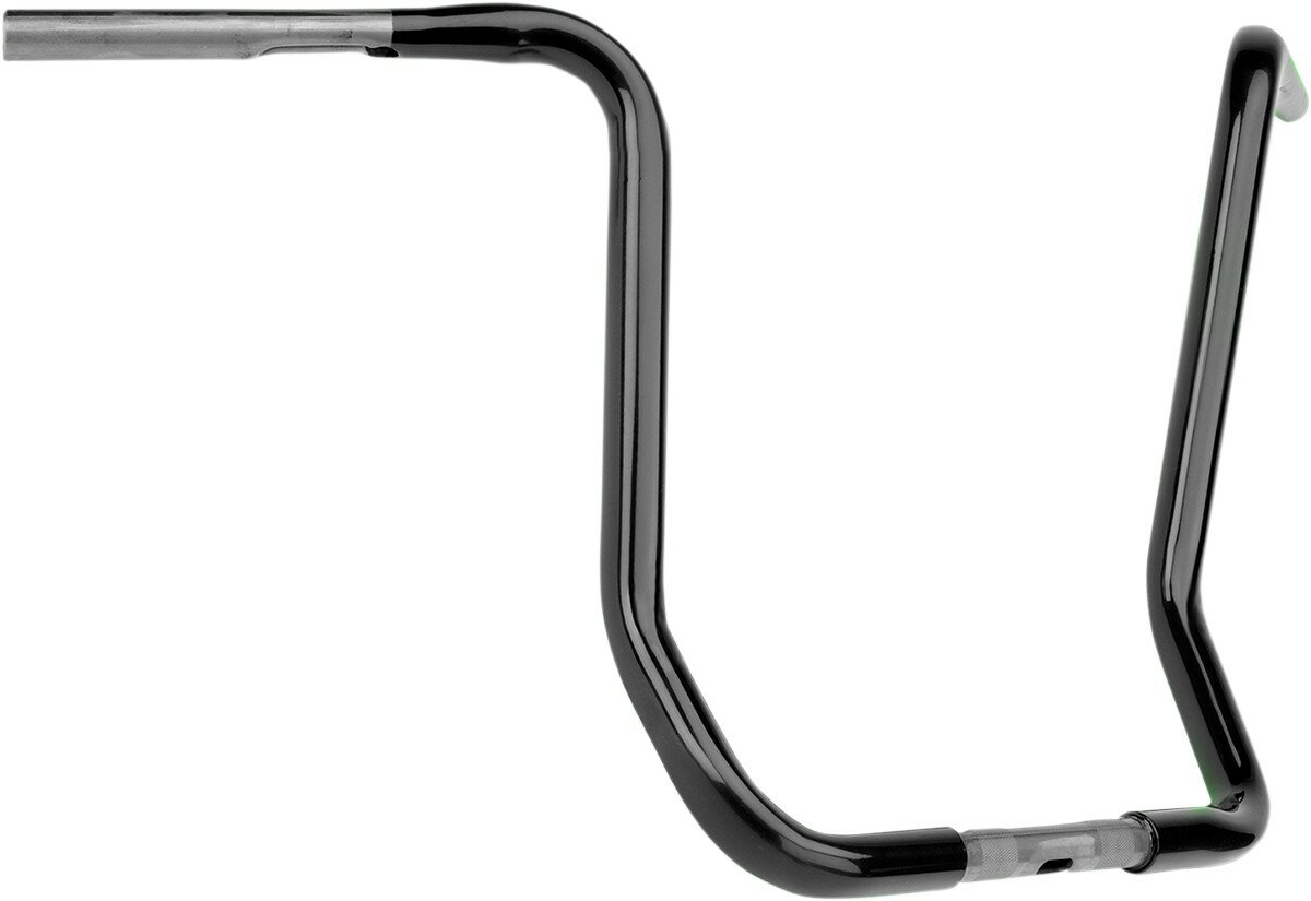 CYCLESMITHS サイクルスミス ハンドルバー 168-12FLHT ブラック 【HANDLEBAR BLK [0601-0793]】 HARLEY-DAVIDSON ハーレーダビッドソン ハンドル