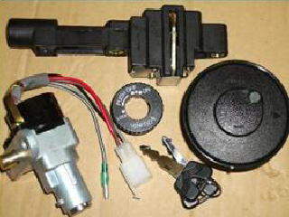 KN企画 ケイエヌキカク 3KJ JOG 後期 キーセット