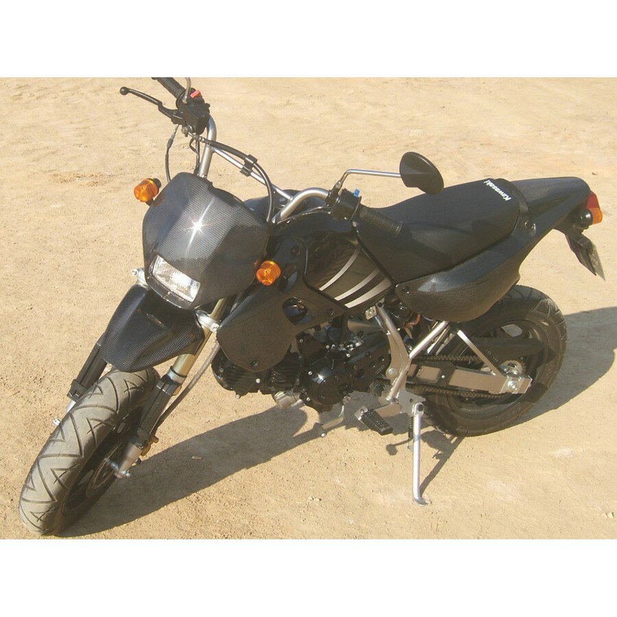 楽天市場】ksr110 カウルの通販 楽天市場】ksr110 カウルの通販