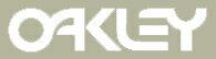【在庫あり】ホーリーエクイップ HollyEquip ステッカー・デカール Oakley Die Cutデカール スモール カラー:ホワイト