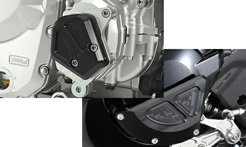 AGRAS アグラス レーシングスライダー バンディット1250 バンディット1250F バンディット1250S SUZUKI スズキ エンジンスライダー・フレームスライダー フレーム