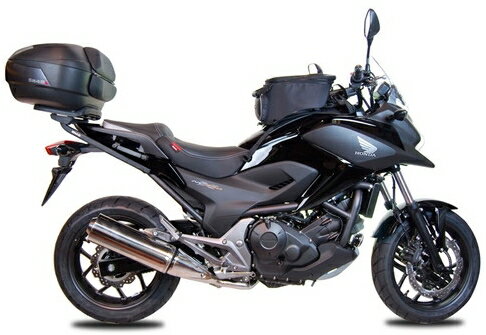 SHAD シャッド トップマスターフィッティングキット NC750S HONDA ホンダ バッグ・ボックス取り付けステー 車体用バッグ・ケース