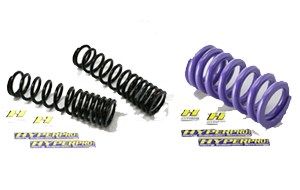 HYPERPRO ハイパープロ リアスプリング CYGNUS-X SR BW’S125 YAMAHA ヤマハ リアサスペンションスプリング サスペンション 足回り
