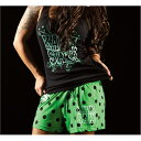 US KAWASAKI 北米カワサキ純正アクセサリー 'レディース 'Sweet Dream' ポルカドットラウンジショーツ【Women’S Sweet Dream Polka Dot Lounge Shorts】