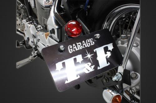 正規店仕入れの ガレージt F ナンバープレート関連 サイドナンバーキット ミディアムキャッツアイテールランプ ドラッグスター1100 ドラッグスター 1100クラシック 正規店仕入れの Www Ynbcci Org Sa