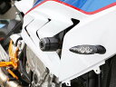 【イベント開催中！】 BABYFACE ベビーフェイス ガード・スライダー フレームスライダー S1000RR