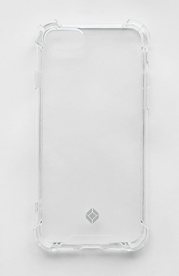 Intuitive Cube イントゥイティブキューブ カバーシールド iPhone 7用 プロテクティブシェル