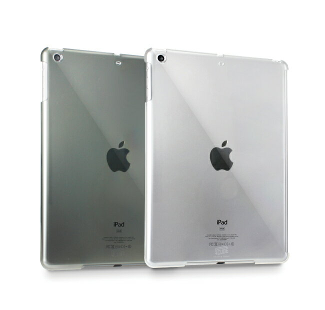 Intuitive Cube イントゥイティブキューブ Zケース 光沢 iPadエアー用 プロテクティブシェル スマート..