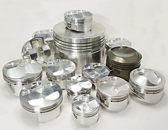 JE PISTONS ジェーイーピストン ピストンキット V-ROD [Vロッド] ファミリー HARLEY-DAVIDSON ハーレーダビッドソン ピストン エンジンパーツ エンジン