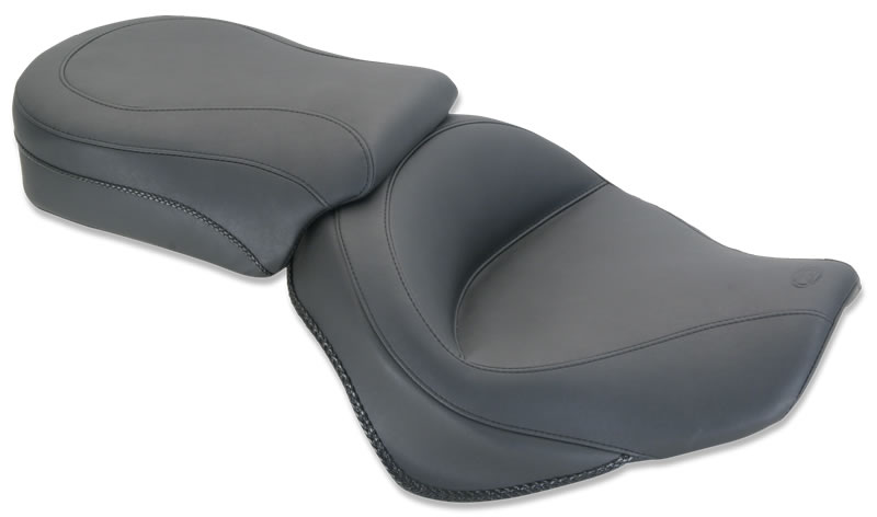 MUSTANG マスタング ヴィンテージツーピースシート (Two-Piece Vintage Seat)【SEAT THUNDERBRD09-13 VINT】 Thunderbird 2009 - 2013 TRIUMPH トライアンフ シート シート関連 外装