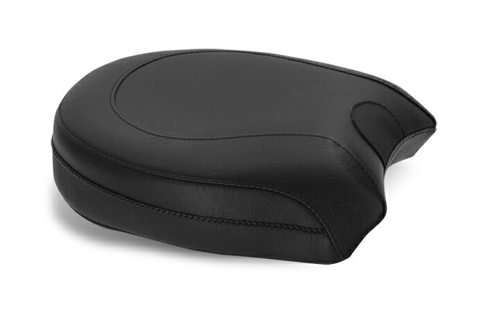 MUSTANG マスタング ヴィンテージワイドロングタンデムシート (Wide Vintage Recessed Passenger Seat) XV950 Bolt 2013 - 2017 YAMAHA ヤマハ シート シート関連 外装