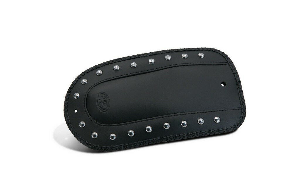 MUSTANG マスタング スタッド フェンダービブ (Studded Fender Bib)【BIB FENDER STD TRIUMPH】 Bonneville America 2002 - 2015 Speedmaster TRIUMPH トライアンフ その他汎用外装部品・ドレスアップパーツ 外装