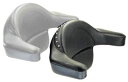 MUSTANG マスタング エクステンションアームラップA ラウンドバックレスト クロームスタッド スムースKing Tour-Pak( R)用 (Extended Arm Wrap-Around Backrest,Chrome Studded Smooth for King Tour-Pak(R) only)【BACKREST EXT ARM STD FLT】 バックレスト 外装