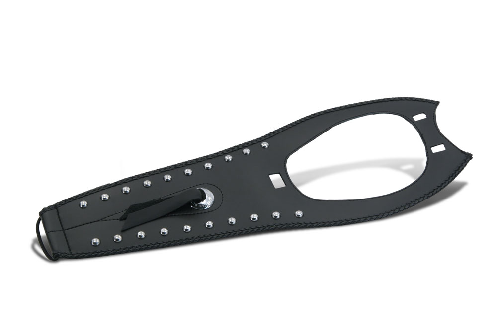 MUSTANG マスタング スタッドタンクビブ (Studded Tank Bib)【BIB TANK STD TRIUMPH】 Bonneville America 2002 - 2015 Speedmaster TRIUMPH トライアンフ タンクカバー タンク関連 外装