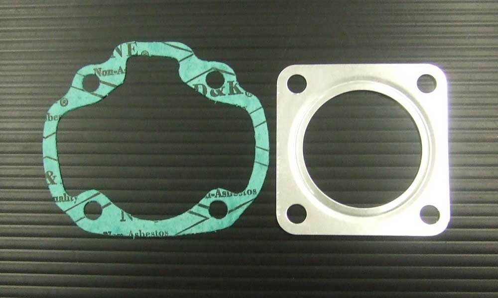 ALBA アルバ シリンダー用ガスケットキット □φ41 セピア ストリートマジック SUZUKI スズキ エンジンガスケット エンジンパーツ エンジン