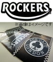 LONDON エースカフェロンドン ステッカー ROCKERS ACE