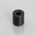 K-CON キタココンビニパーツ アルミスペーサーM6ネジ専用 外径(A)：Φ13×厚さ(B)：8mm 1