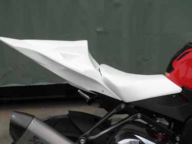 KDCサービス ケイディーシーサービス シートセット S1000RR BMW シートカウル・テールカウル カウル関連 外装