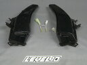 M-SOUL(ムサシ) エムソウル LED 流れるフロントウィンカーレンズ L/R TMAX 530 -14 逆輸入車 SJ092 SJ091 SJ12J YAMAHA ヤマハ ウインカーレンズ 灯火類 電装系 レンズカラー:ダークスモーク (06)