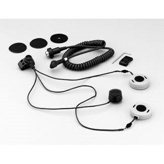 US HONDA 北米ホンダ純正アクセサリー デラックスヘッドセット (Deluxe Headset)