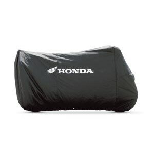 US HONDA 北米ホンダ純正アクセサリー サイクルカバー (Cycle Cover)