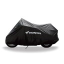 US HONDA 北米ホンダ純正アクセサリー サイクルカバー (Cycle Cover) NC700X