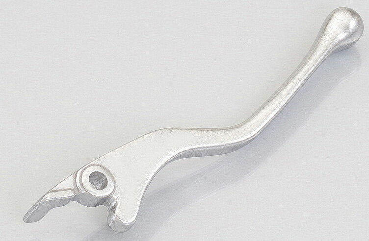 K-PIT ケーピット ブレーキレバー 右 XR250 モタード MD30-15000001- バハ FTR223 MC34 CRM250 R MD24-1300001- AR MD32 CB223 S MC40 HONDA ホンダ ハンドル周辺パーツ ハンドル