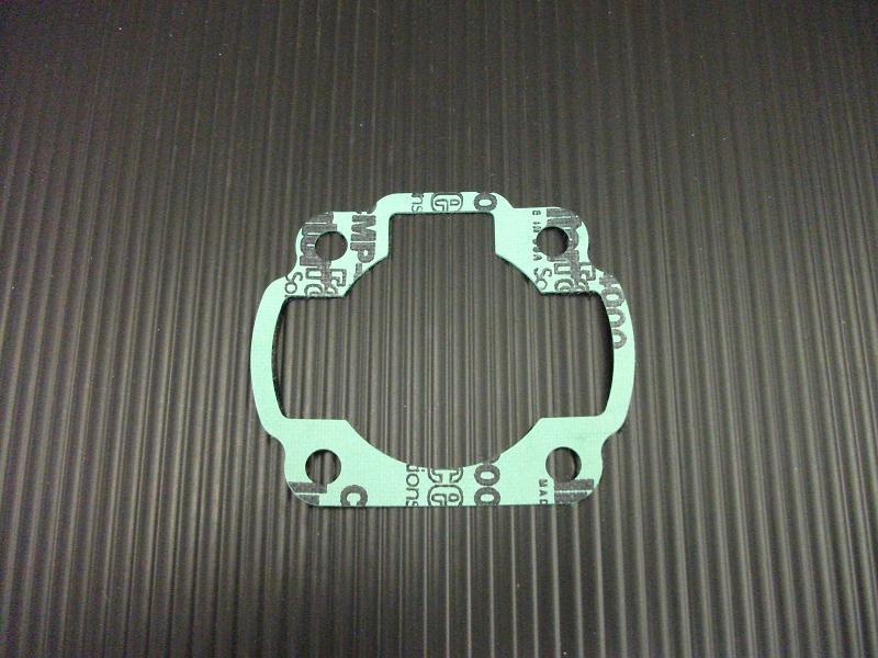 ALBA アルバ ベースガスケット□1.0mm ジョグ 2サイクル YAMAHA ヤマハ エンジンガスケット エンジンパーツ エンジン