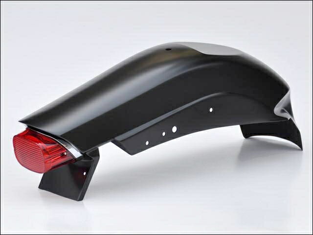 CHIC DESIGN シックデザイン ティーラ スポーツフェンダー リア SPORTSTERファミリー HARLEY-DAVIDSON ハーレーダビッドソン リアフェンダー フェンダー関連 外装