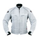 【在庫あり】KUSHITANI クシタニ K-2323 フルメッシュジャケット サイズ:M 【在庫あり】KUSHITANI クシタニ K-2323 フルメッシュジャケット サイズ:M