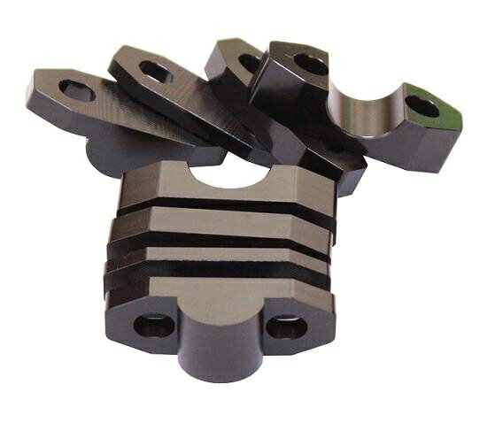 Go Works ゴーワークス ハンドルバーライザー ハンドルポスト・ハンドルライザー ハンドル周辺パーツ ..