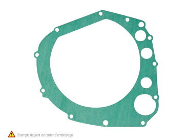 CENTAURO チェンタウロ クラッチカバーガスケット【Clutch Cover Gasket】【ヨーロッパ直輸入品】 KLF400 BAYOU (400) 93-99