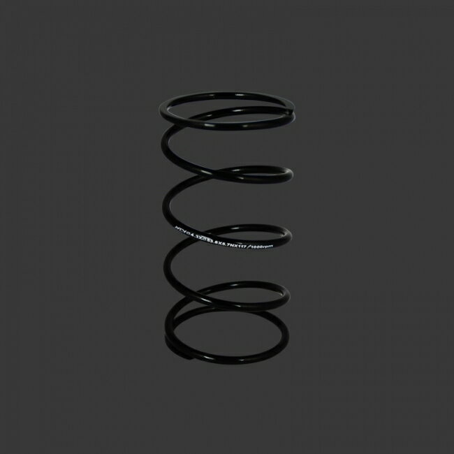 NCY エヌシーワイ 強化センタースプリング 1000rpm BWS R CYGNUS X YAMAHA ヤマハ センタースプリング スクーター駆動系 駆動系