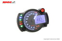 KOSO コーソー RX2N PIUS(+) デジタルスピードメーター10000 RPM /7色バックライト付き
