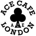 ACE CAFE LONDON エースカフェロンドン デカール ・ネイキッド