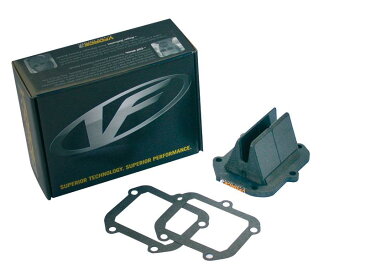 ブイフォース その他吸気系部品 BOX FOR VALVES V-FORCE3 CR125R 2003-04 AND 2003-04 HM 125 MOTARD【ヨーロッパ直輸入品】